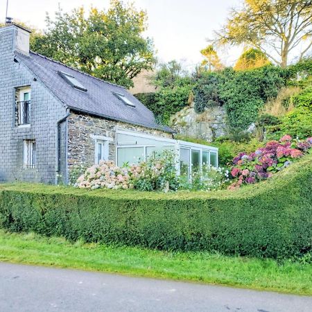 O Faya Cottage Votre Gite Calme Et Verdoyant En Bretagne Saint-Mayeux Eksteriør billede