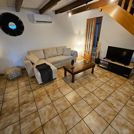 O Faya Cottage Votre Gite Calme Et Verdoyant En Bretagne Saint-Mayeux Eksteriør billede