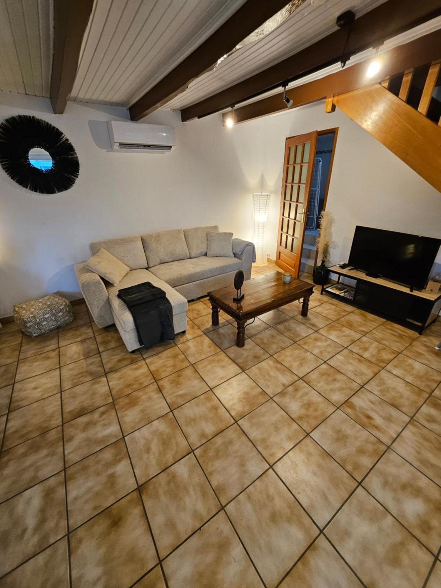 O Faya Cottage Votre Gite Calme Et Verdoyant En Bretagne Saint-Mayeux Eksteriør billede