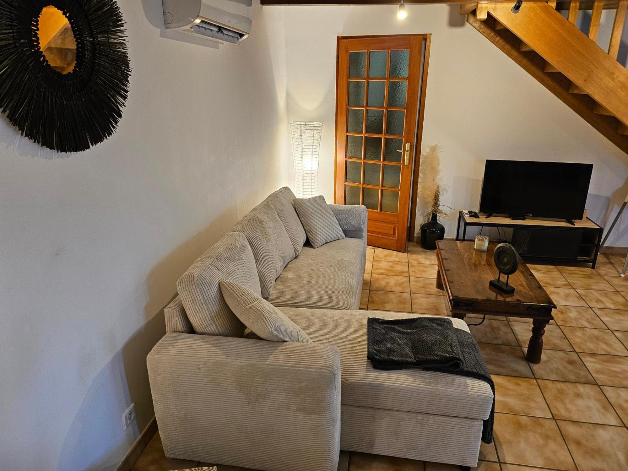 O Faya Cottage Votre Gite Calme Et Verdoyant En Bretagne Saint-Mayeux Eksteriør billede